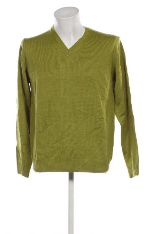 Pulover de bărbați Unbranded, Mărime XL, Culoare Verde, Preț 73,99 Lei