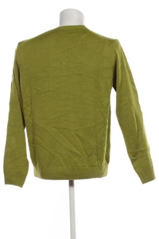 Pulover de bărbați Unbranded, Mărime XL, Culoare Verde, Preț 73,99 Lei