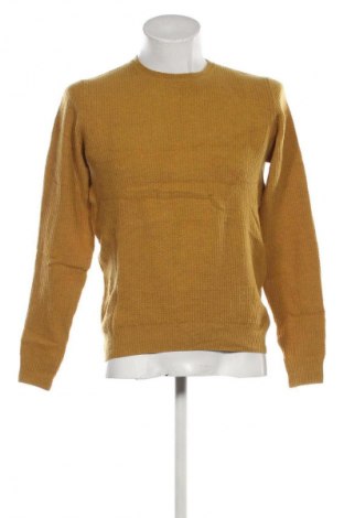 Herrenpullover Unbranded, Größe M, Farbe Braun, Preis 12,99 €
