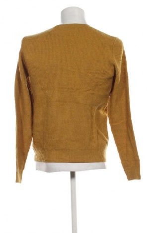 Herrenpullover Unbranded, Größe M, Farbe Braun, Preis 12,99 €