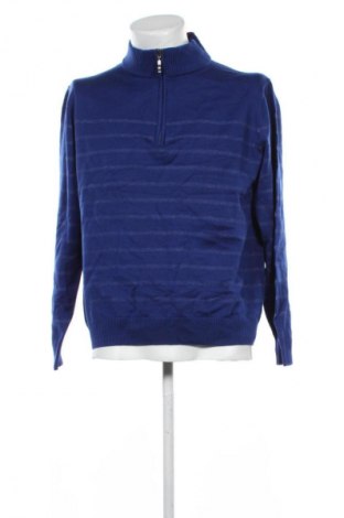 Pánsky sveter  Unbranded, Veľkosť M, Farba Modrá, Cena  10,95 €