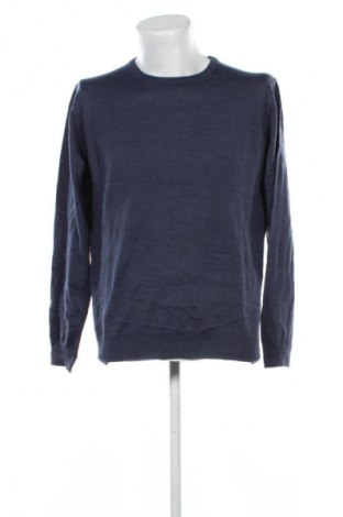 Herrenpullover Unbranded, Größe XL, Farbe Blau, Preis € 12,99