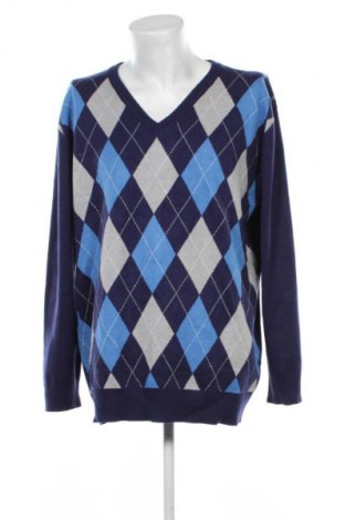 Męski sweter Unbranded, Rozmiar XXL, Kolor Kolorowy, Cena 75,99 zł