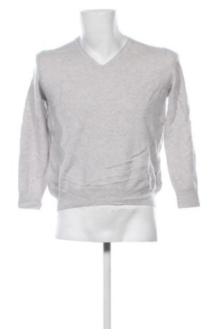 Pulover de bărbați Franco Callegari, Mărime XXL, Culoare Gri, Preț 65,99 Lei