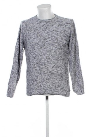 Herrenpullover Unbranded, Größe L, Farbe Grau, Preis € 10,99