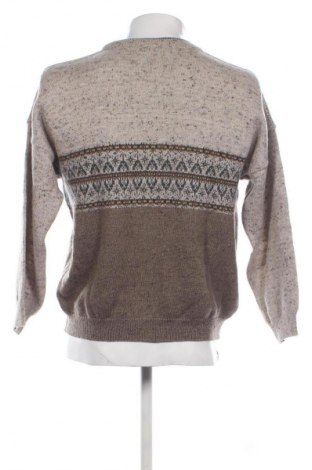 Férfi pulóver Unbranded, Méret L, Szín Bézs, Ár 3 749 Ft
