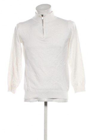 Pulover de bărbați Unbranded, Mărime L, Culoare Alb, Preț 75,99 Lei