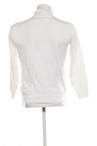 Pulover de bărbați Unbranded, Mărime L, Culoare Alb, Preț 75,99 Lei