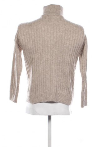 Herrenpullover Indi & cold, Größe S, Farbe Beige, Preis € 40,99