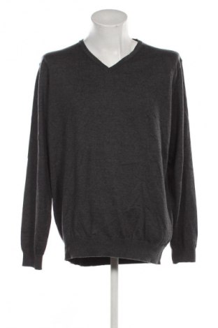 Herrenpullover Unbranded, Größe L, Farbe Grau, Preis 13,99 €