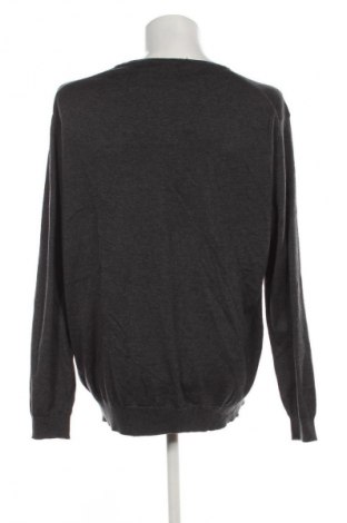 Herrenpullover Unbranded, Größe L, Farbe Grau, Preis 13,99 €
