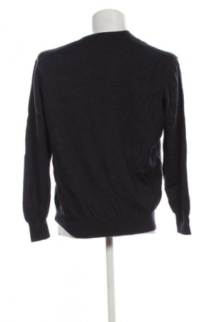 Herrenpullover Unbranded, Größe M, Farbe Blau, Preis € 16,99
