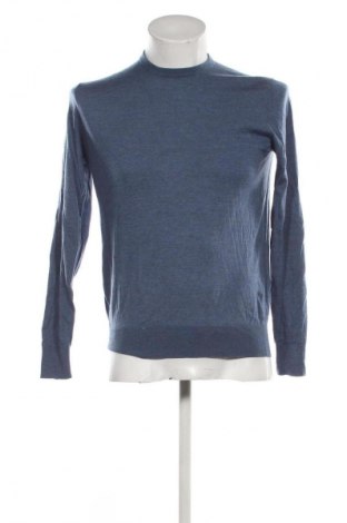 Pulover de bărbați Unbranded, Mărime M, Culoare Albastru, Preț 76,99 Lei