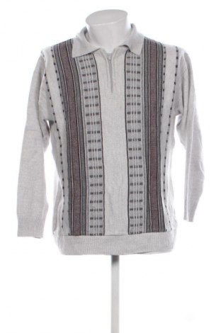 Herrenpullover Unbranded, Größe XL, Farbe Grau, Preis € 9,99