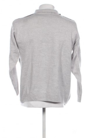 Herrenpullover Unbranded, Größe XL, Farbe Grau, Preis € 9,99