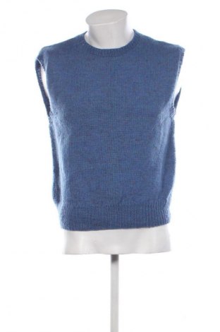 Férfi pulóver Unbranded, Méret L, Szín Kék, Ár 9 346 Ft