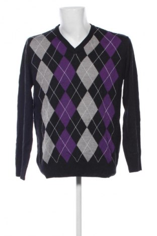 Pánsky sveter  Unbranded, Veľkosť XXL, Farba Viacfarebná, Cena  17,95 €