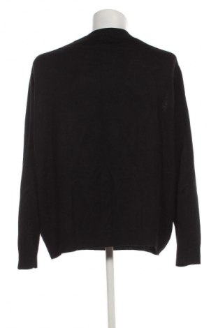 Pulover de bărbați Unbranded, Mărime XXL, Culoare Negru, Preț 92,11 Lei