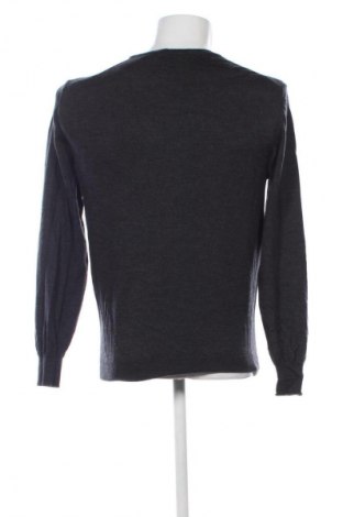 Herrenpullover Unbranded, Größe M, Farbe Grau, Preis € 15,99