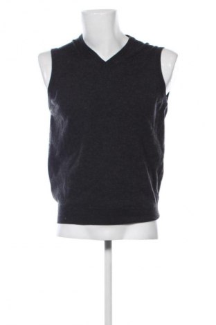 Herrenpullover Unbranded, Größe S, Farbe Grau, Preis 10,99 €