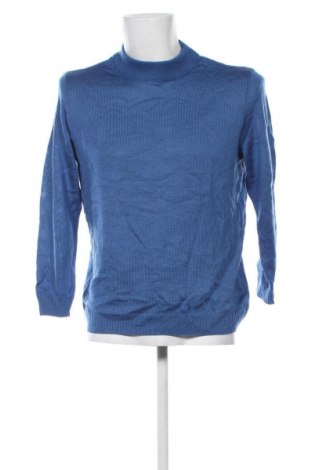 Herrenpullover Unbranded, Größe S, Farbe Blau, Preis € 14,99