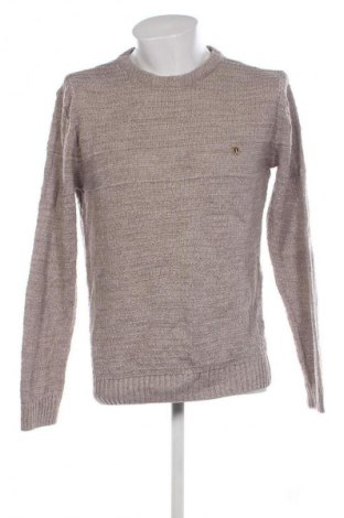 Herrenpullover Unbranded, Größe XL, Farbe Beige, Preis 9,99 €