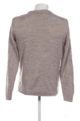 Herrenpullover Unbranded, Größe XL, Farbe Beige, Preis 9,99 €
