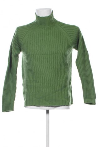 Herrenpullover Unbranded, Größe M, Farbe Grün, Preis 12,99 €