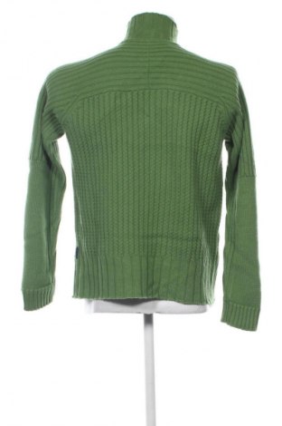 Herrenpullover Unbranded, Größe M, Farbe Grün, Preis 12,99 €
