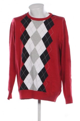 Pulover de bărbați Unbranded, Mărime XXL, Culoare Multicolor, Preț 92,11 Lei