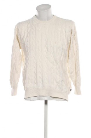 Herrenpullover Unbranded, Größe XL, Farbe Ecru, Preis € 15,99