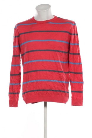 Pulover de bărbați Unbranded, Mărime XL, Culoare Roz, Preț 48,99 Lei