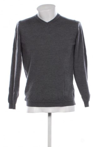 Pulover de bărbați Unbranded, Mărime L, Culoare Gri, Preț 92,11 Lei
