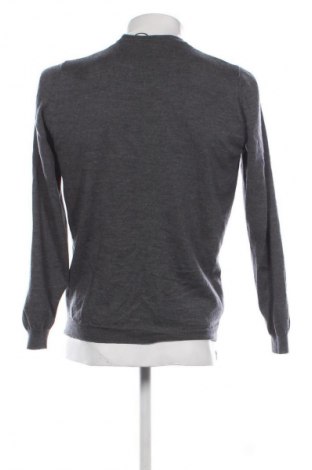 Pulover de bărbați Unbranded, Mărime L, Culoare Gri, Preț 92,11 Lei