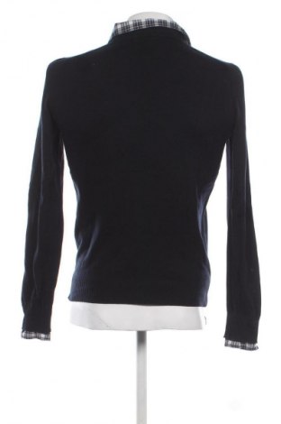 Męski sweter Unbranded, Rozmiar M, Kolor Niebieski, Cena 80,46 zł