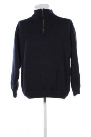 Pánsky sveter  Unbranded, Veľkosť L, Farba Modrá, Cena  14,95 €