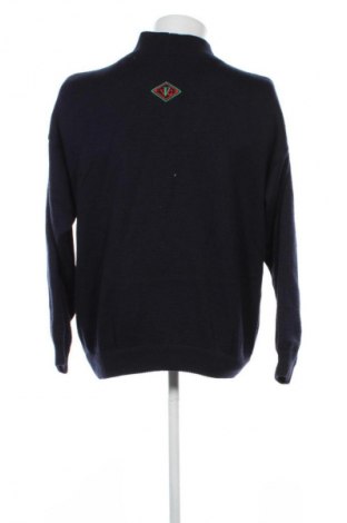 Pánsky sveter  Unbranded, Veľkosť L, Farba Modrá, Cena  14,95 €