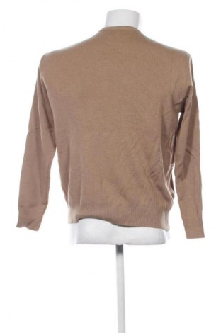 Férfi pulóver Unbranded, Méret L, Szín Barna, Ár 4 019 Ft