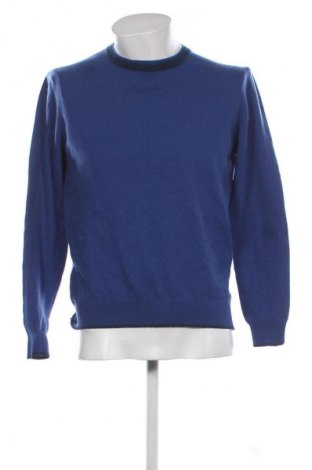 Herrenpullover Unbranded, Größe XL, Farbe Blau, Preis 17,90 €