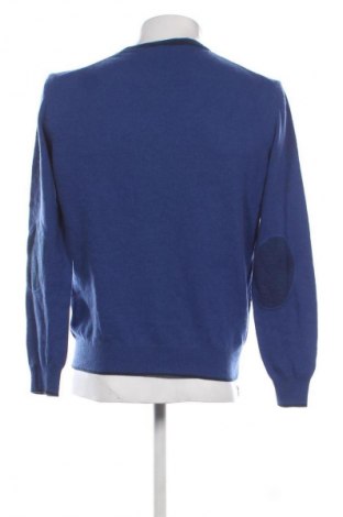 Herrenpullover Unbranded, Größe XL, Farbe Blau, Preis 17,90 €