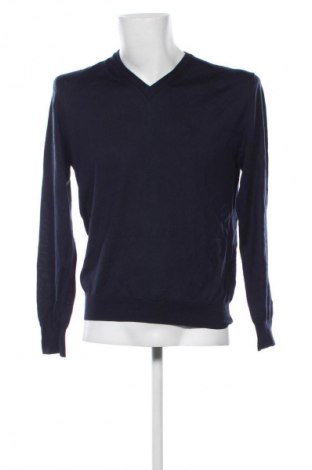 Férfi pulóver Unbranded, Méret L, Szín Kék, Ár 6 529 Ft