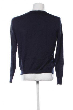 Férfi pulóver Unbranded, Méret L, Szín Kék, Ár 6 529 Ft
