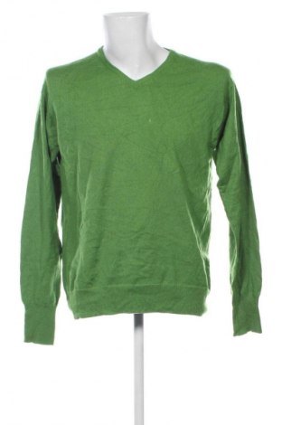 Herrenpullover Unbranded, Größe XXL, Farbe Grün, Preis € 15,99