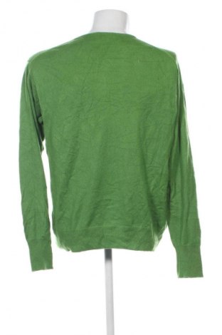 Herrenpullover Unbranded, Größe XXL, Farbe Grün, Preis € 15,99