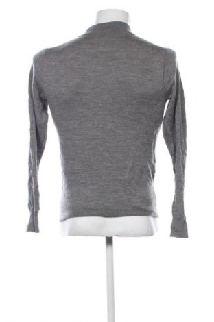 Ανδρικό πουλόβερ Unbranded, Μέγεθος S, Χρώμα Γκρί, Τιμή 12,99 €
