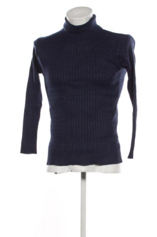 Pulover de bărbați Unbranded, Mărime S, Culoare Albastru, Preț 50,99 Lei