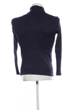 Pulover de bărbați Unbranded, Mărime S, Culoare Albastru, Preț 50,99 Lei