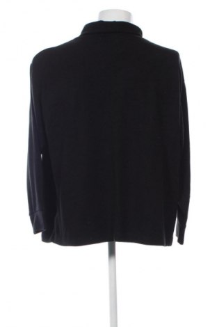 Ανδρικό πουλόβερ Uniqlo, Μέγεθος XXL, Χρώμα Μαύρο, Τιμή 24,49 €