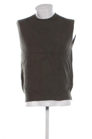 Pulover de bărbați Uniqlo, Mărime S, Culoare Verde, Preț 57,99 Lei