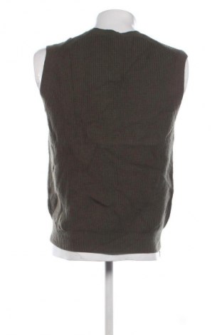 Pulover de bărbați Uniqlo, Mărime S, Culoare Verde, Preț 57,99 Lei